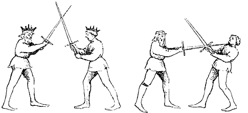 Fiore dei Liberi (1410)