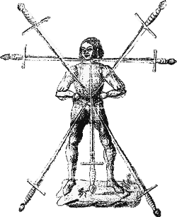 Fillipo Vadi, (1485)