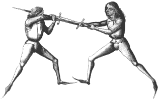 быстрый изогнутый удар