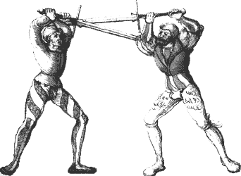 скрещенный ломатель