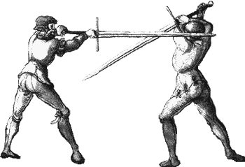 скрещенный ломатель (другой вид)